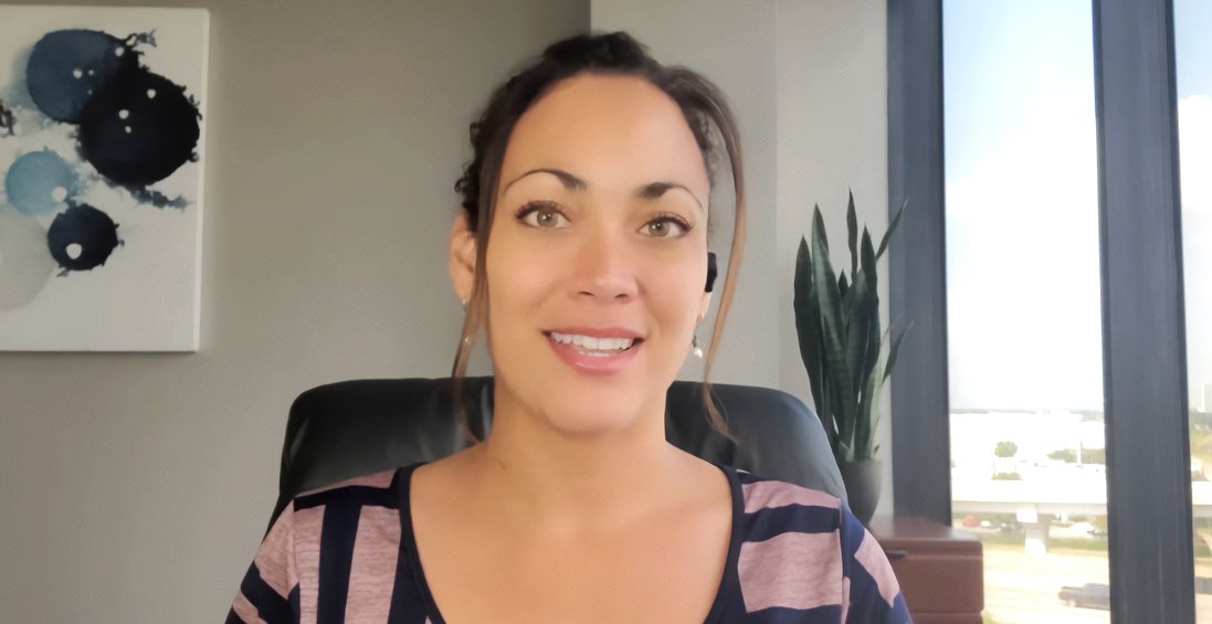 Business consultation client testimonial