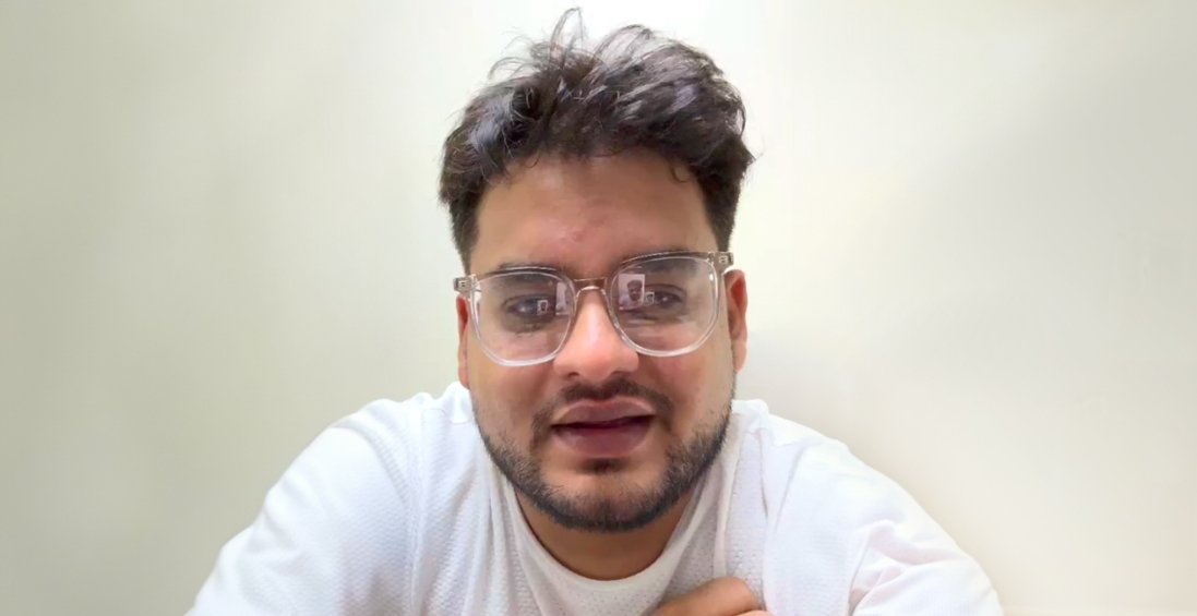 Furniture store client testimonial