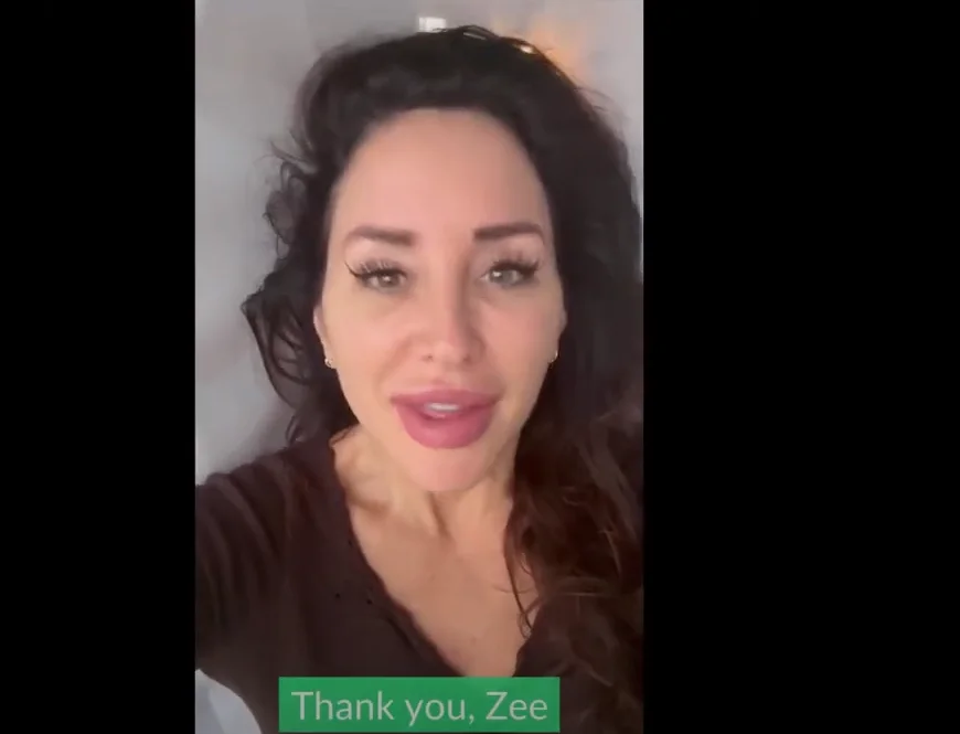 Health clinic client testimonial