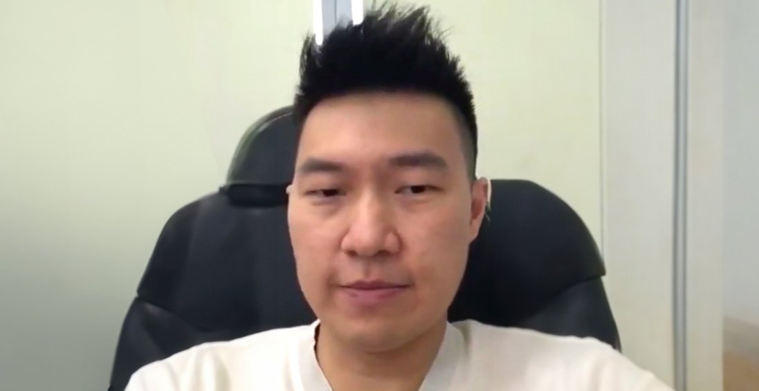 Event management client testimonial