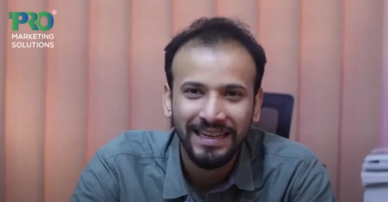 Online coaching client testimonial