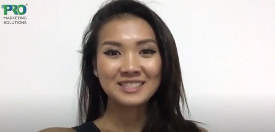 Event host client testimonial